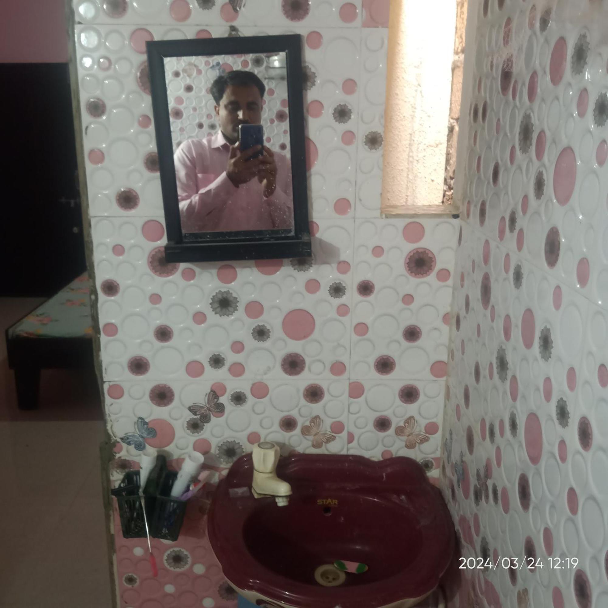 Dwarka Home Stay Exterior foto