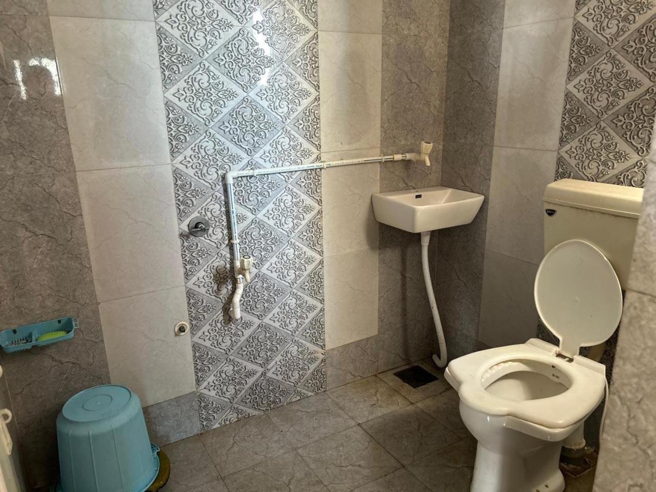 Dwarka Home Stay Quarto foto