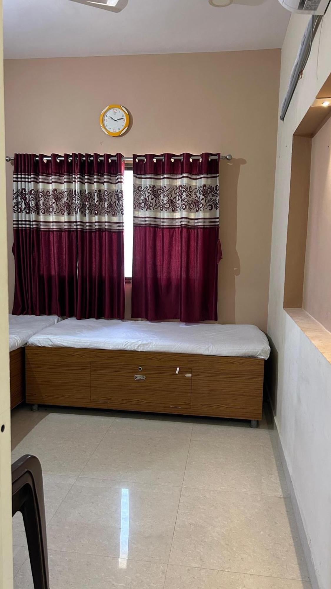 Dwarka Home Stay Exterior foto